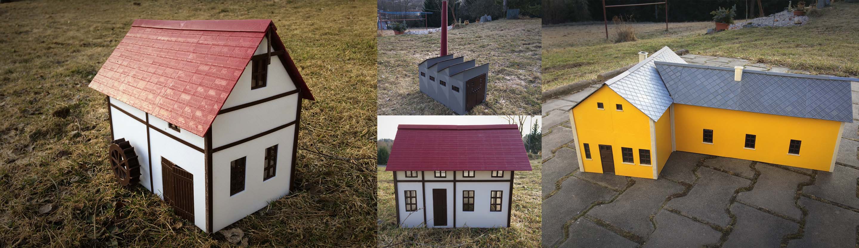 3D TISK - Jarmil Fajmon Minisoučástky, kovovýroba - Jarmil Fajmon